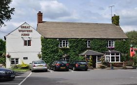 Great Western Arms Aynho